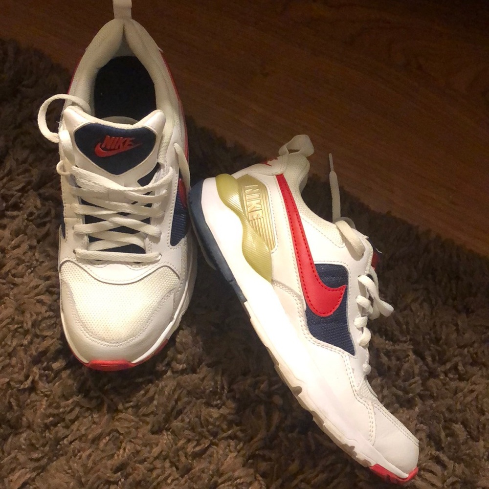 Slightly worn/great condition